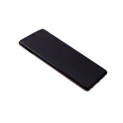 Huawei P30 Noir : Vitre Tactile écran Oled + Batterie & Châssis Original Huawei -TechNest Store ecran p30 noir origine huawei 3