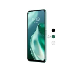 P40 Lite 5G Vert : Vitre Tactile écran LCD Avec Châssis. Officiel Huawei -TechNest Store ecran p40 lite 5g vert origine huawei 1