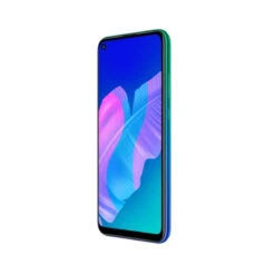 P40 Lite E Bleu Aurore : Vitre Tactile écran LCD Avec Châssis. Officiel Huawei -TechNest Store ecran p40 lite e bleu origine huawei 1