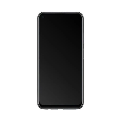 P40 Lite 4G Noir : Vitre Tactile écran LCD Et Châssis - Image 3
