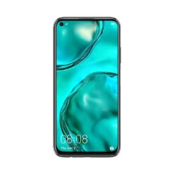 P40 Lite 4G Noir : Vitre Tactile écran LCD Et Châssis