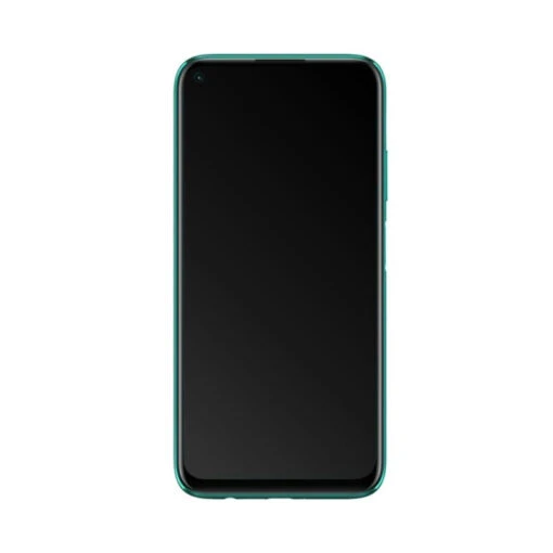 P40 Lite Vert : Vitre Tactile écran LCD Et Châssis - Image 2
