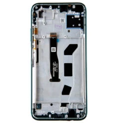 P40 Lite Vert : Vitre Tactile écran LCD Et Châssis -TechNest Store ecran p40 lite vert 2