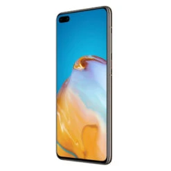 P40 Or : Vitre Tactile écran Oled Avec Châssis. Officiel Huawei -TechNest Store ecran p40 or origine huawei 3