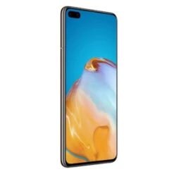 P40 Or : Vitre Tactile écran Oled Avec Châssis. Officiel Huawei -TechNest Store ecran p40 or origine huawei 4