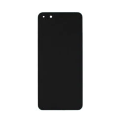 P40 Pro : Vitre Tactile écran Oled Avec Châssis. Officiel Huawei -TechNest Store ecran p40 pro origine huawei 1