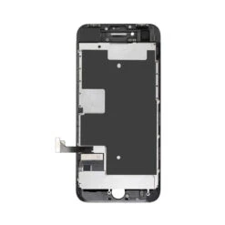 IPhone 8, IPhone SE (2e Gén / 3e Gén) : Vitre Tactile écran LCD Platinium + Joint étanchéité -TechNest Store ecran platinium noir iphone 8 iphone se 2e gen 3e gen 1