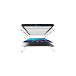 IPhone 8, IPhone SE (2e Gén / 3e Gén) : Vitre Tactile écran LCD Platinium + Joint étanchéité -TechNest Store ecran platinium noir iphone 8 iphone se 2e gen 3e gen 4