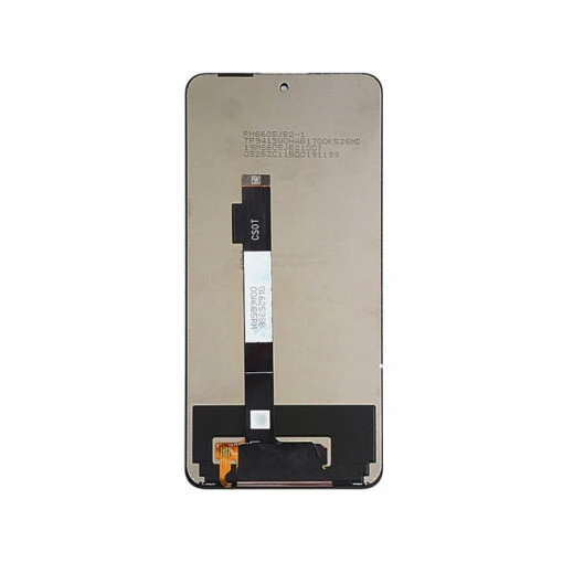 Redmi Note 11T Pro / Poco X4 GT : Vitre Tactile écran LCD. Origine (ReNew) - Image 2