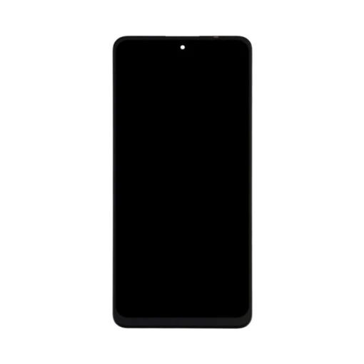 Redmi Note 11T Pro / Poco X4 GT : Vitre Tactile écran LCD. Origine (ReNew) - Image 3