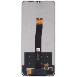 Redmi 10C : Vitre Tactile écran LCD -TechNest Store ecran redmi 10c 2