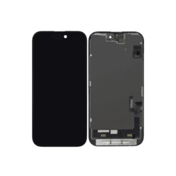IPhone 15 : Vitre Tactile écran Soft Oled 9 IPhone 15 : Vitre Tactile écran Soft Oled -TechNest Store ecran soft oled iphone 15 2