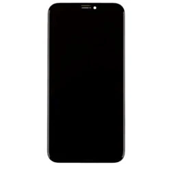 IPhone X : Vitre Tactile écran Soft Oled Platinium -TechNest Store ecran soft oled iphone x 2