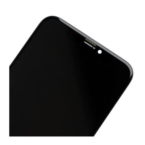 IPhone X : Vitre Tactile écran Soft Oled Platinium - Image 4