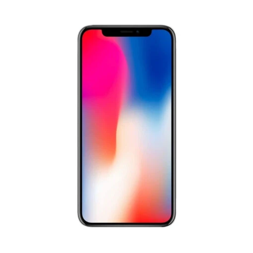 IPhone X : Vitre Tactile écran Soft Oled Platinium