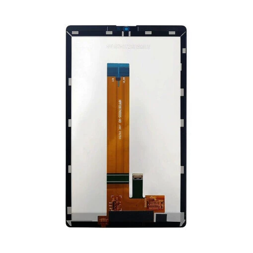 Galaxy Tab A7 Lite, 8,7" (T220 / T225) : Vitre Tactile écran Original Samsung ReNew - Image 2