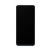 Xiaomi 12T 5G / 12T Pro 5G : Vitre Tactile écran + Châssis Noir Original ReNew