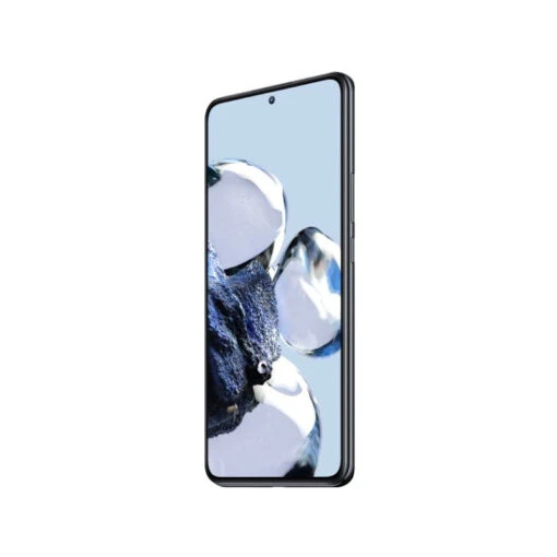 Xiaomi 12T 5G / 12T Pro 5G : Vitre Tactile écran + Châssis Noir Original ReNew - Image 3