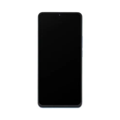 Xiaomi 12T 5G / 12T Pro 5G : Vitre Tactile écran + Châssis Noir Original ReNew