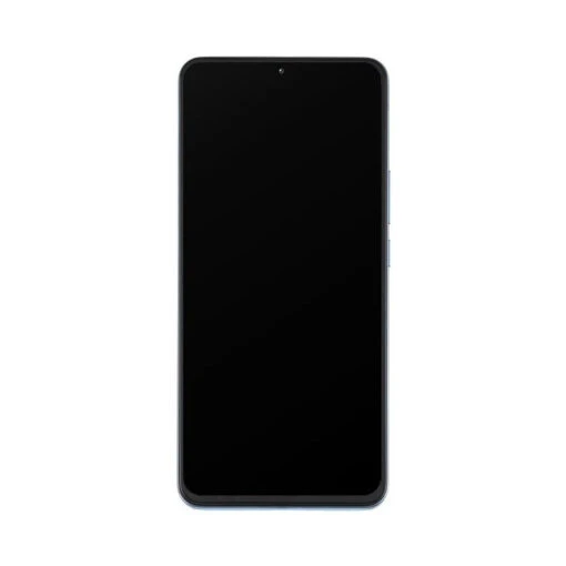 Xiaomi 12T 5G / 12T Pro 5G : Vitre Tactile écran + Châssis Noir Original ReNew