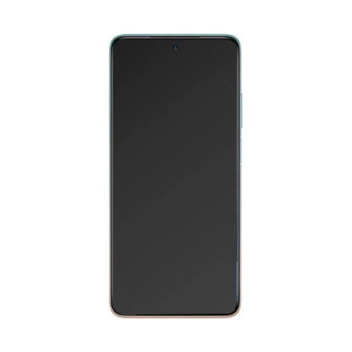 Xiaomi Mi 10T Lite 5G : Vitre Tactile écran LCD Avec Châssis Or - Image 4