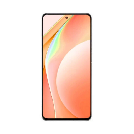 Xiaomi Mi 10T Lite 5G : Vitre Tactile écran LCD Avec Châssis Or