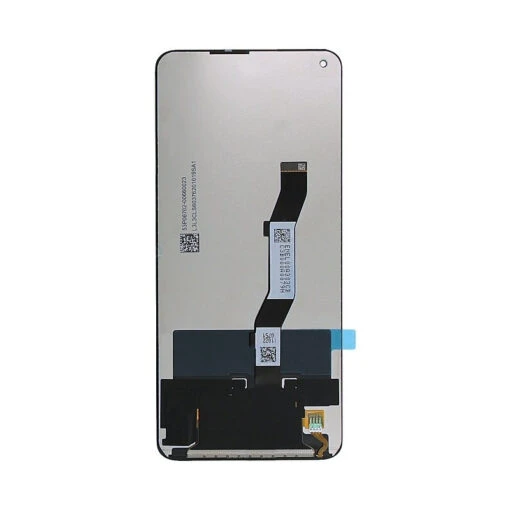 Mi 10T 5G / Mi 10T Pro 5G : Vitre Tactile écran LCD - Image 2