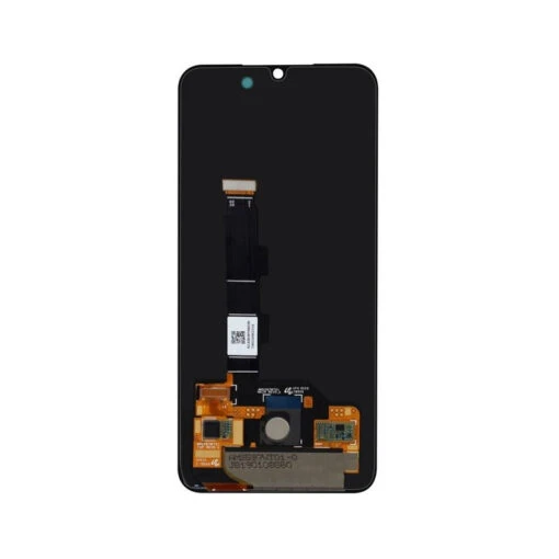 Xiaomi Mi 9 SE : Vitre Tactile écran LCD - Image 3