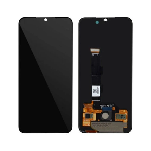 Xiaomi Mi 9 SE : Vitre Tactile écran LCD - Image 4