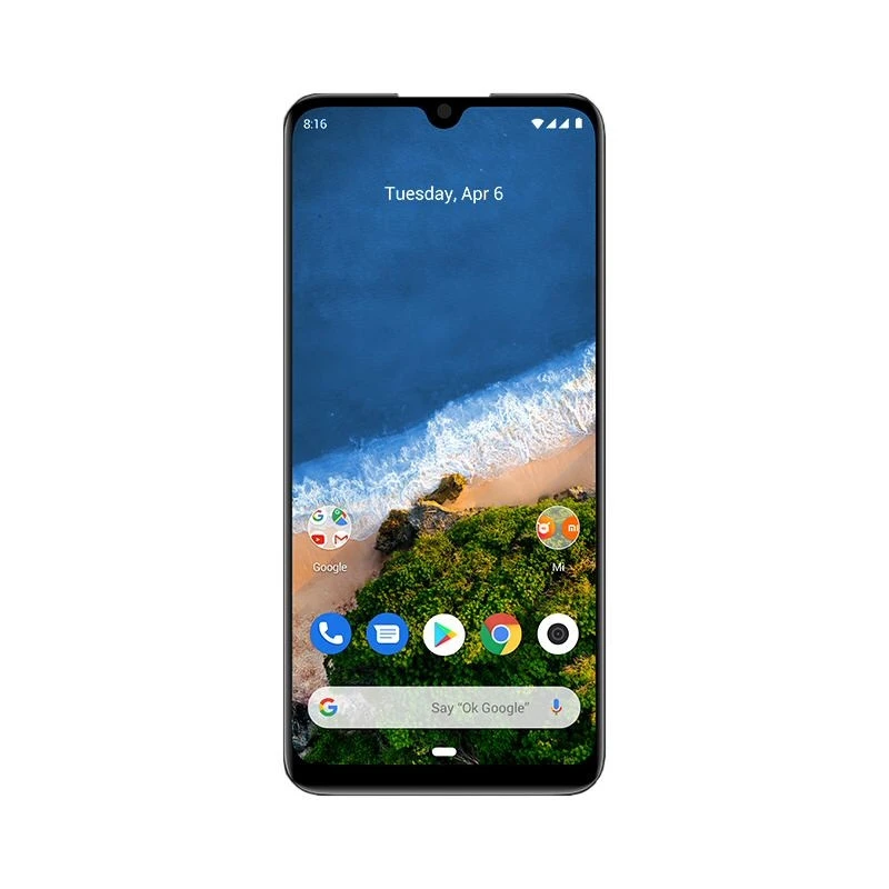 Xiaomi Mi A3 : Vitre Tactile écran LCD 3 Xiaomi Mi A3 : Vitre Tactile écran LCD