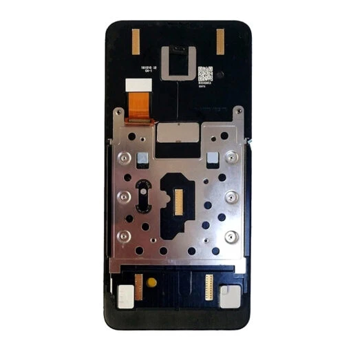 Xiaomi Mi Mix 3, 5G : Vitre Tactile écran Amoled Avec Châssis - Image 2