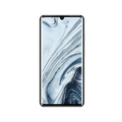 Mi Note 10 / Mi Note 10 Pro : Vitre Tactile écran Oled Châssis Noir
