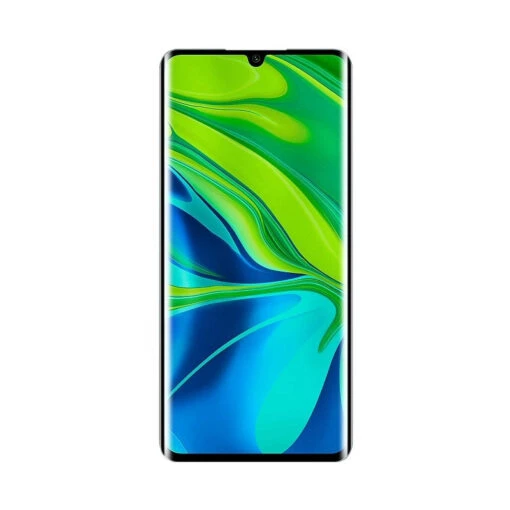 Mi Note 10, Mi Note 10 Lite, Mi Note 10 Pro : Vitre Tactile écran LCD - Image 2