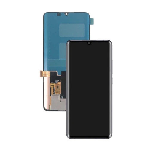 Mi Note 10, Mi Note 10 Lite, Mi Note 10 Pro : Vitre Tactile écran LCD - Image 4