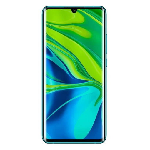 Mi Note 10 / Mi Note 10 Pro Vert : Vitre Tactile écran 3D Amoled Avec Châssis. Officiel Xiaomi - Image 2
