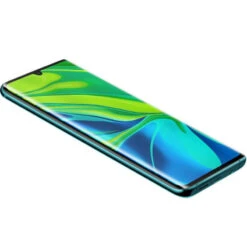 Mi Note 10 / Mi Note 10 Pro Vert : Vitre Tactile écran 3D Amoled Avec Châssis. Officiel Xiaomi -TechNest Store ecran xiaomi mi note 10 pro vert 2