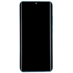 Mi Note 10 / Mi Note 10 Pro Vert : Vitre Tactile écran 3D Amoled Avec Châssis. Officiel Xiaomi -TechNest Store ecran xiaomi mi note 10 pro vert 3