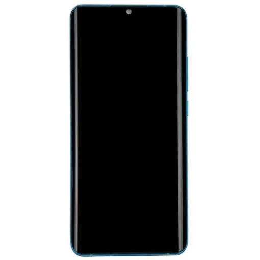 Mi Note 10 / Mi Note 10 Pro Vert : Vitre Tactile écran 3D Amoled Avec Châssis. Officiel Xiaomi - Image 4