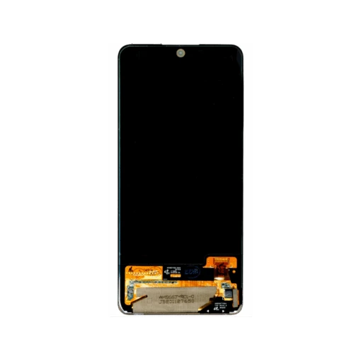 Xiaomi Redmi Note 11 Pro+ 5G : Vitre Tactile écran Oled - Image 2