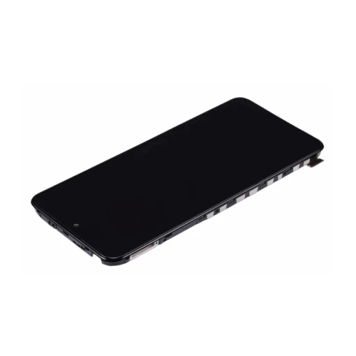 Redmi Note 12 4G : Vitre Tactile écran LCD + Châssis - Image 5