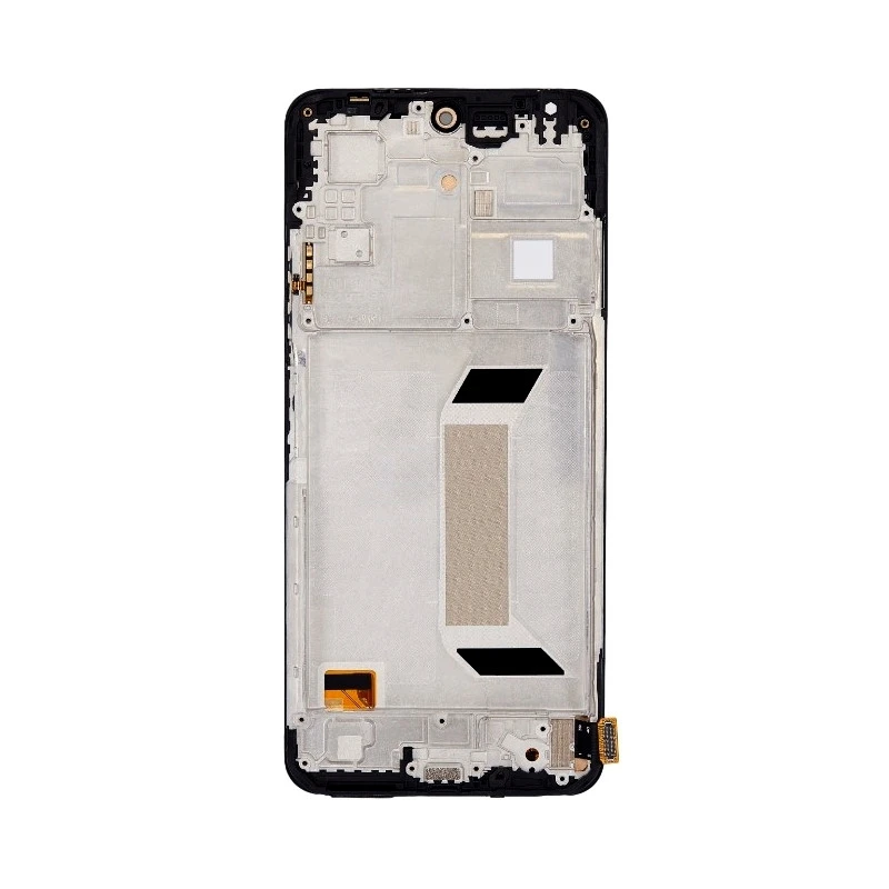 Redmi Note 12 5G : Vitre Tactile écran LCD + Châssis 4 Redmi Note 12 5G : Vitre Tactile écran LCD + Châssis - Image 2
