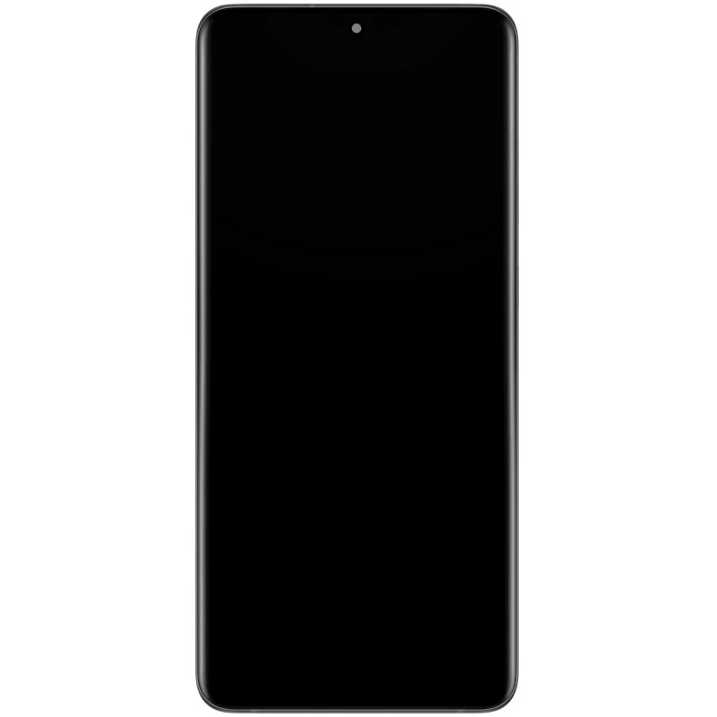 Redmi Note 12 5G : Vitre Tactile écran LCD + Châssis 5 Redmi Note 12 5G : Vitre Tactile écran LCD + Châssis - Image 3