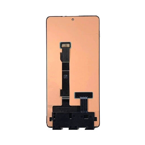 Redmi Note 12 Pro 5G / Note 12 Pro+ 5G : Vitre Tactile écran Oled. Original Xiaomi ReNew - Image 2