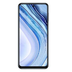 Redmi Note 9 Pro : Vitre Tactile écran LCD Châssis Bleu