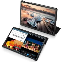 Galaxy Tab S5e (T720 / T725) : Etui De Protection Intégral -TechNest Store etui galaxy tab s5e 2