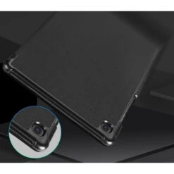 Galaxy Tab S5e (T720 / T725) : Etui De Protection Intégral -TechNest Store etui galaxy tab s5e 3