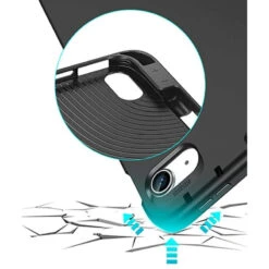 IPad Air 4 / Air 5 (10,9") : Etui De Protection Intégral Premium -TechNest Store etui integral ipad air 4 2