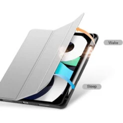 IPad Air 4 / Air 5 (10,9") : Etui De Protection Intégral Premium -TechNest Store etui integral ipad air 4 3