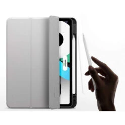 IPad Air 4 / Air 5 (10,9") : Etui De Protection Intégral Premium -TechNest Store etui integral ipad air 4 4