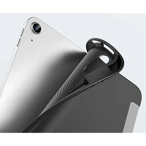 IPad Air 4 / Air 5 (10,9") : Etui De Protection Intégral Premium - Image 6